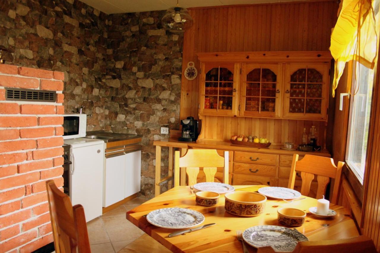 Kuca Za Odmor Gorski Kotar Brestova Draga Exteriör bild